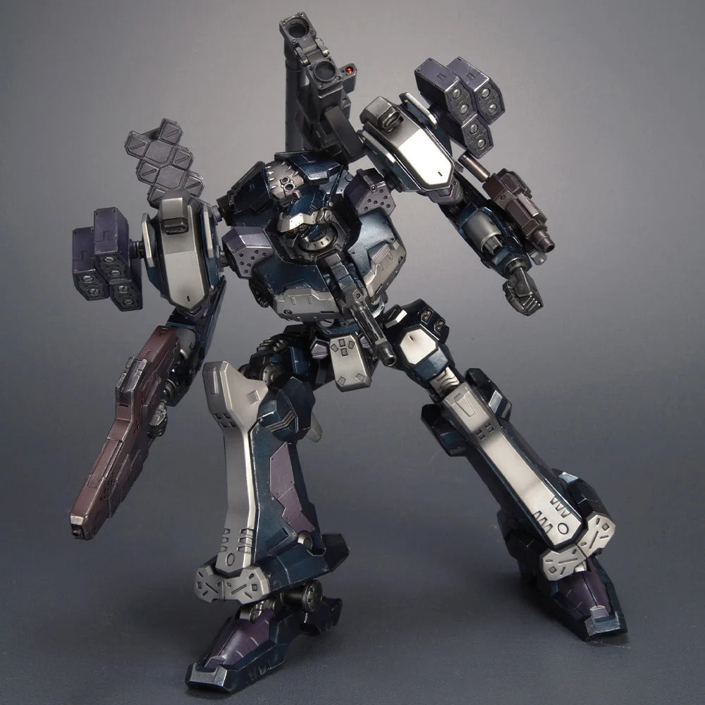 V.I.シリーズ ARMORED CORE クレスト CR-C75U2 白兵戦Ver. 11