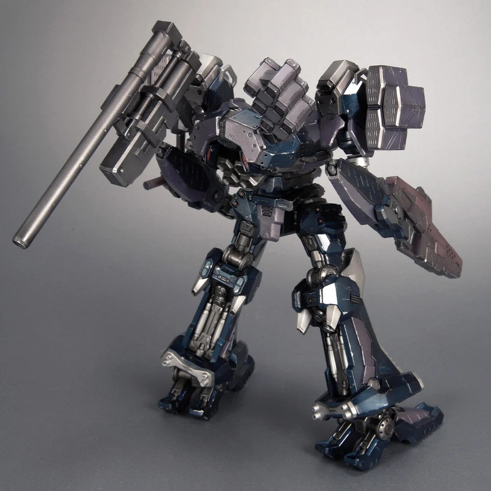 V.I.シリーズ ARMORED CORE クレスト CR-C75U2 白兵戦Ver. 14