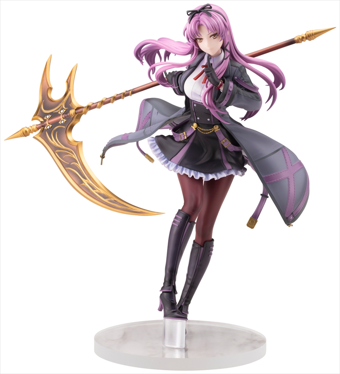 軌跡シリーズ レン・ブライト 黎の軌跡IIVer.