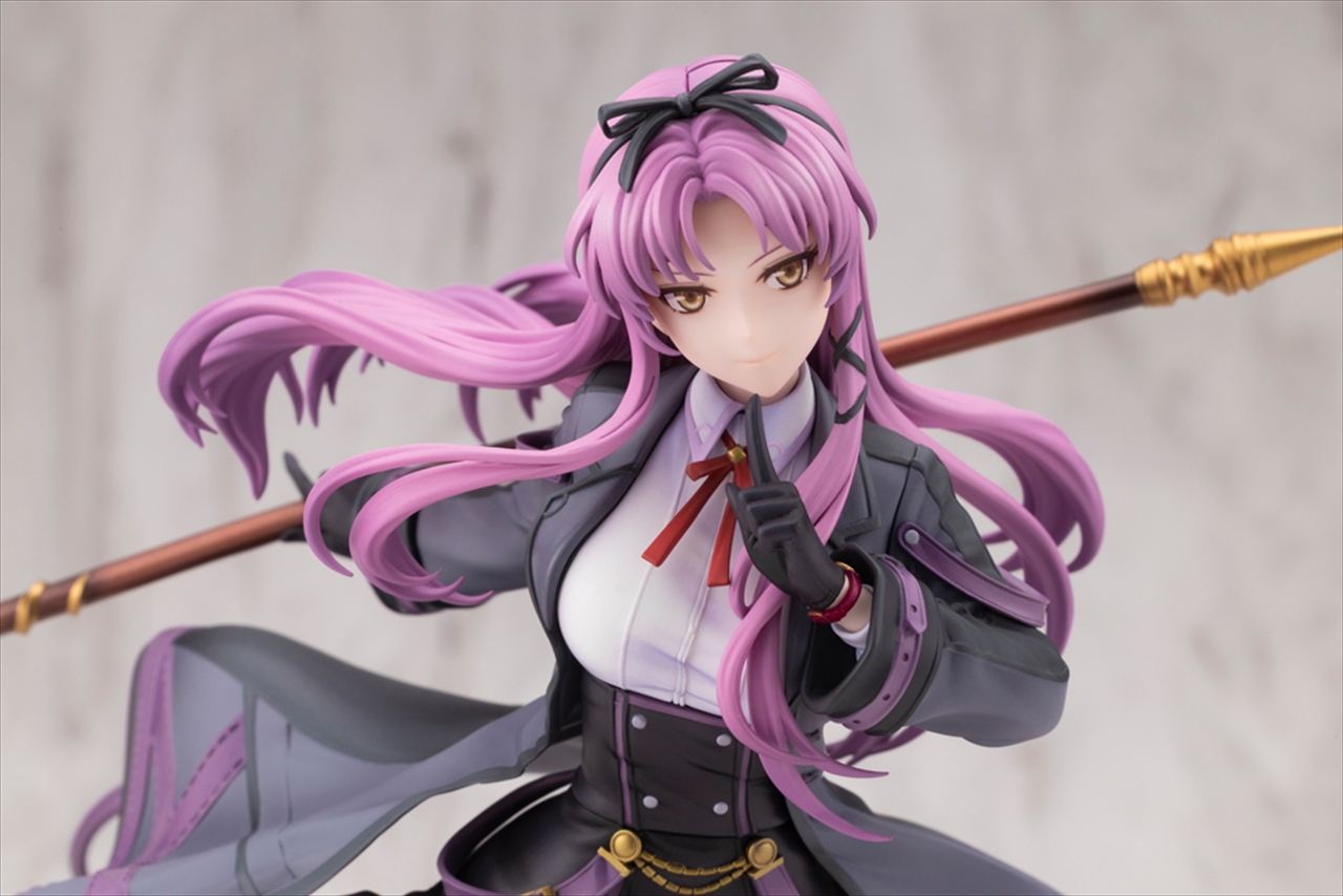 軌跡シリーズ レン・ブライト 黎の軌跡IIVer. 6