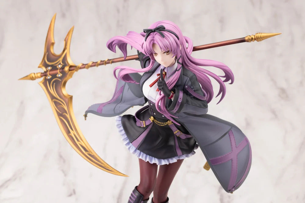 軌跡シリーズ レン・ブライト 黎の軌跡IIVer. 15