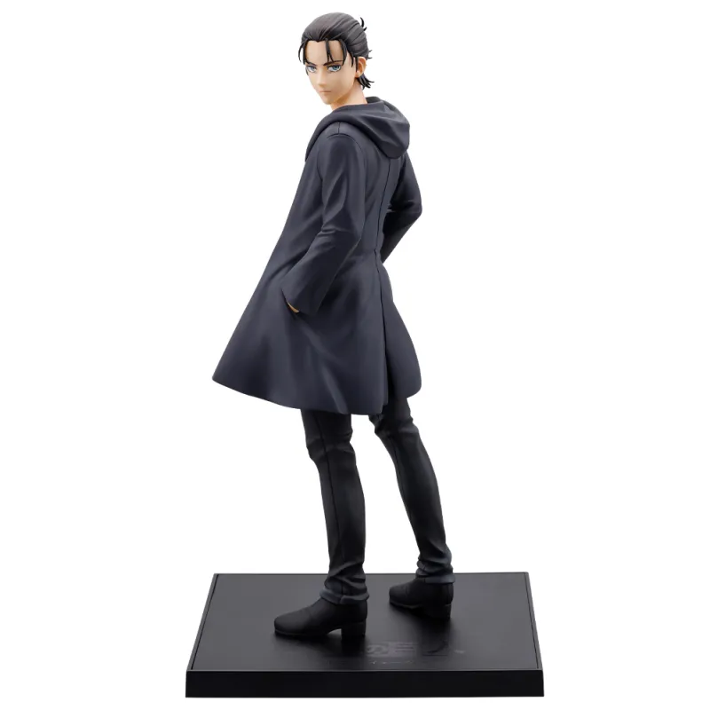 OSHI WORKS エレン・イェーガー The Final Season ver.