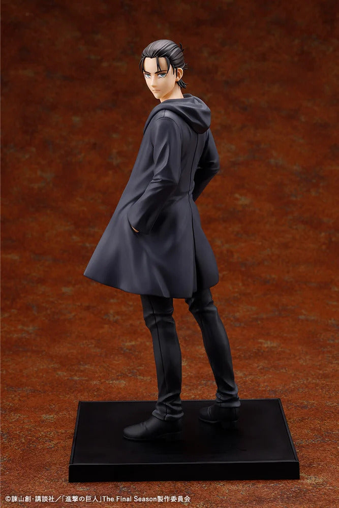 OSHI WORKS エレン・イェーガー The Final Season ver. 14