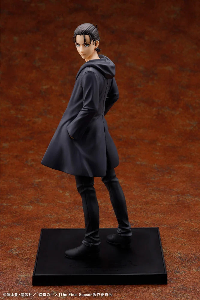 OSHI WORKS エレン・イェーガー The Final Season ver. 17