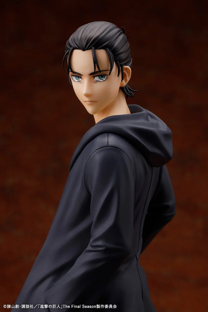 OSHI WORKS エレン・イェーガー The Final Season ver. 18