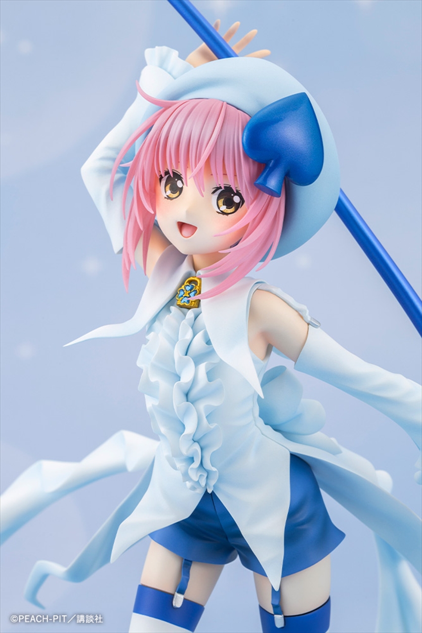 しゅごキャラ！ アミュレットスペード 5