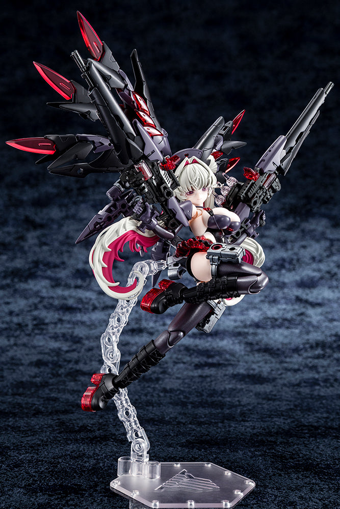 メガミデバイス デザイアメイデン メディック ナイトシフト 1/1スケール 2