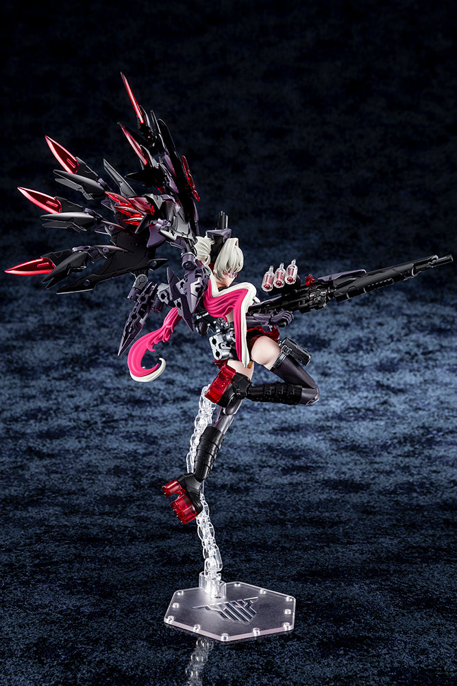 メガミデバイス デザイアメイデン メディック ナイトシフト 1/1スケール 3
