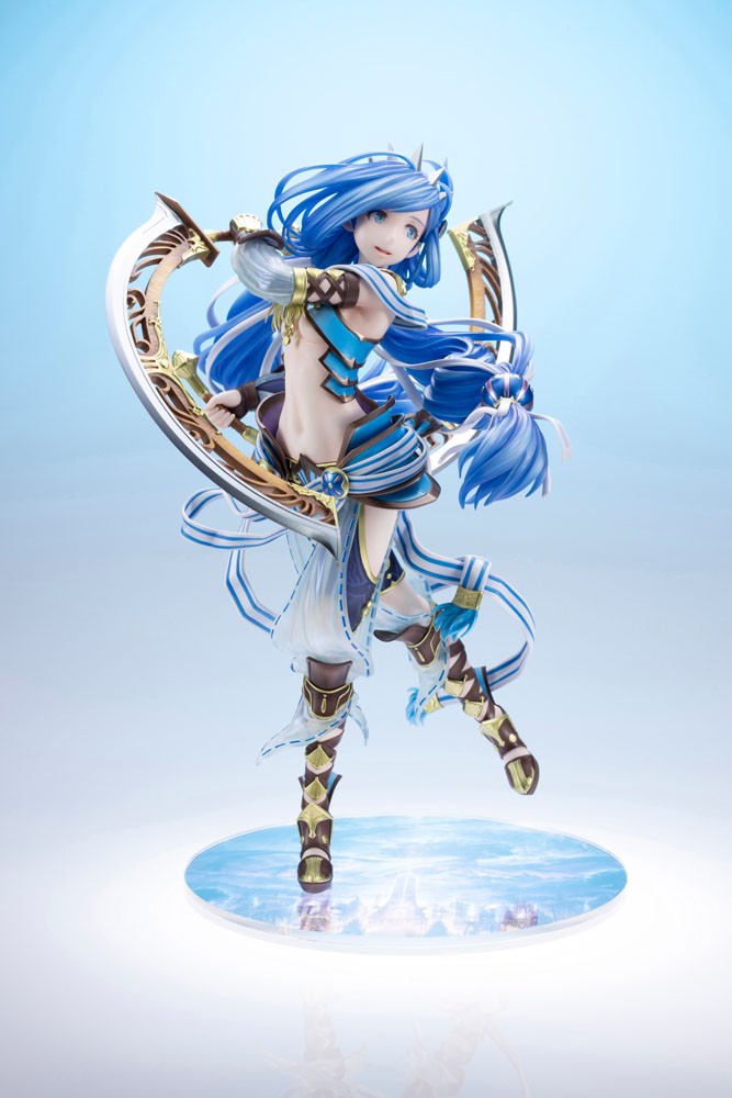 1/7ダーナ=イクルシア 8