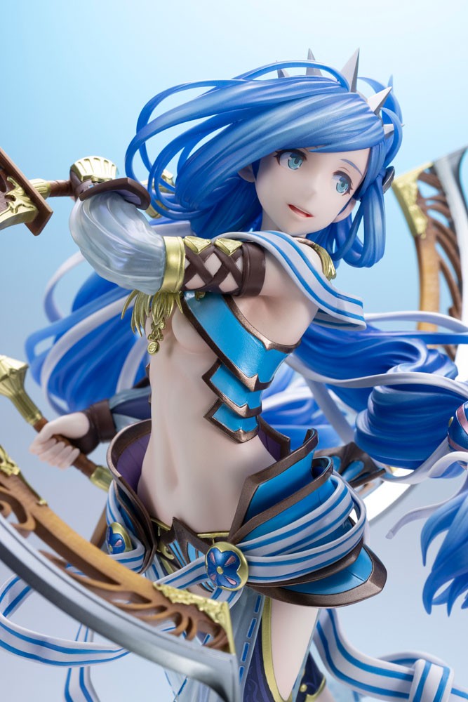 1/7ダーナ=イクルシア 9