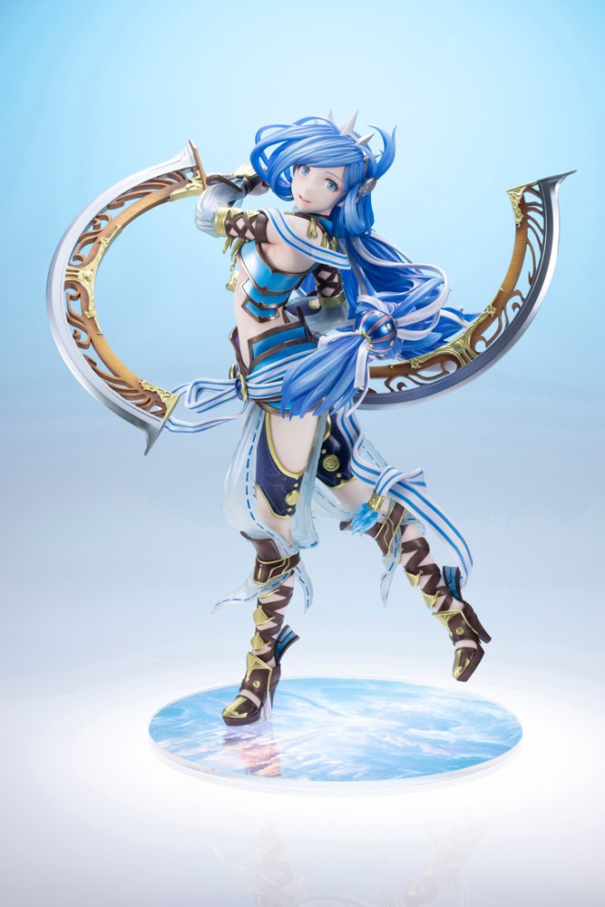 1/7ダーナ=イクルシア 11