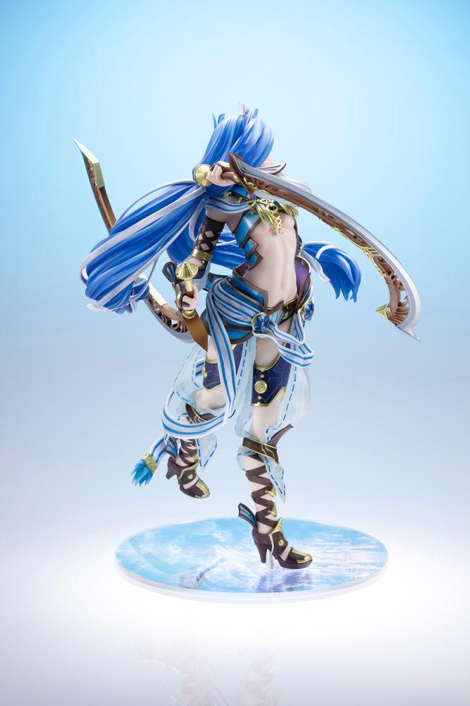 1/7ダーナ=イクルシア 27
