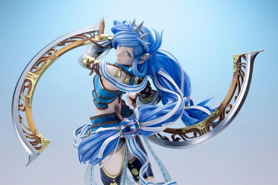 1/7ダーナ=イクルシア 7