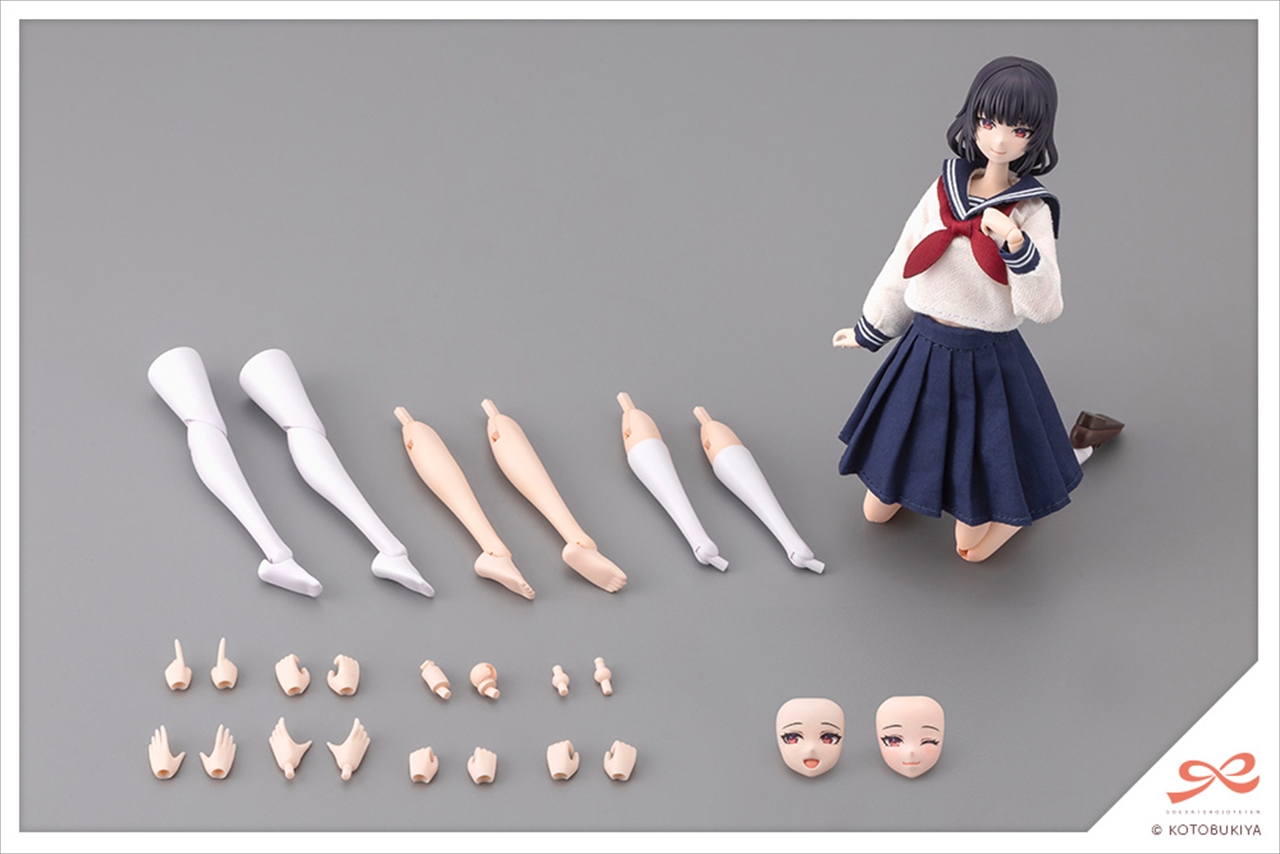 創彩少女庭園 きるプラ 薬師寺 久遠 7