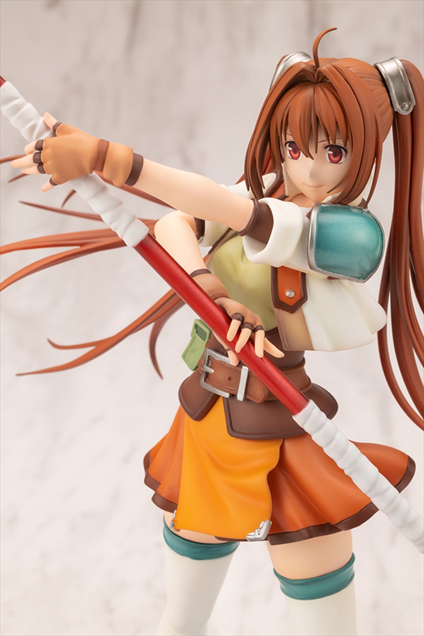 軌跡シリーズ エステル・ブライト 5