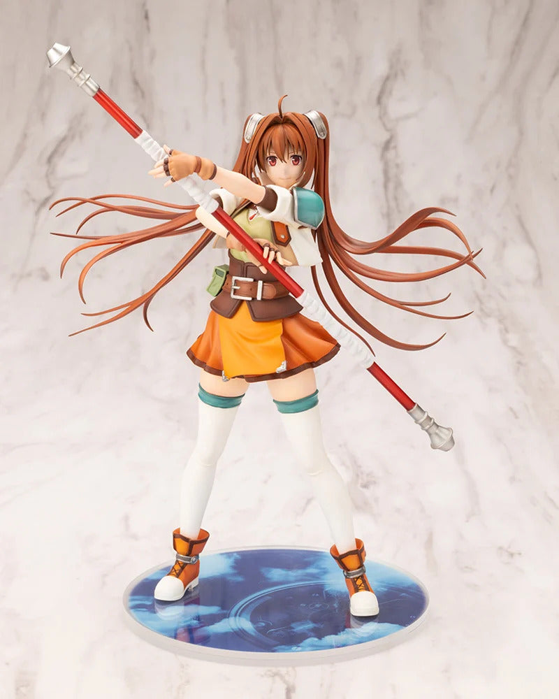 軌跡シリーズ エステル・ブライト 8