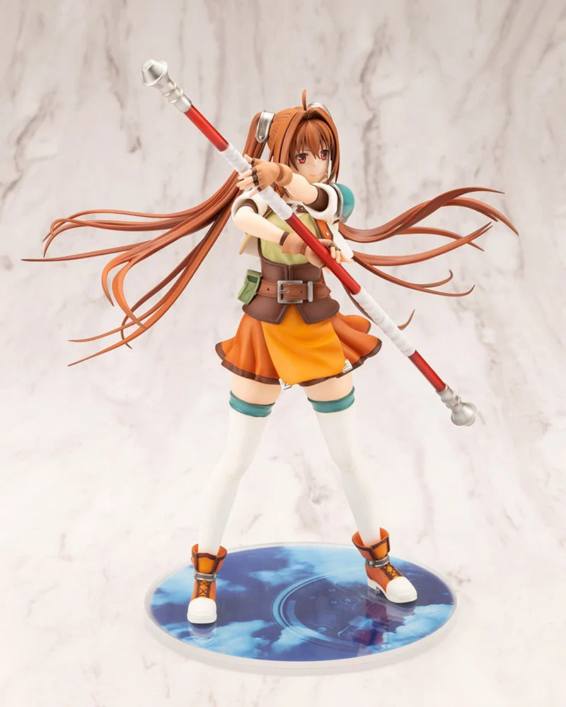 軌跡シリーズ エステル・ブライト 14
