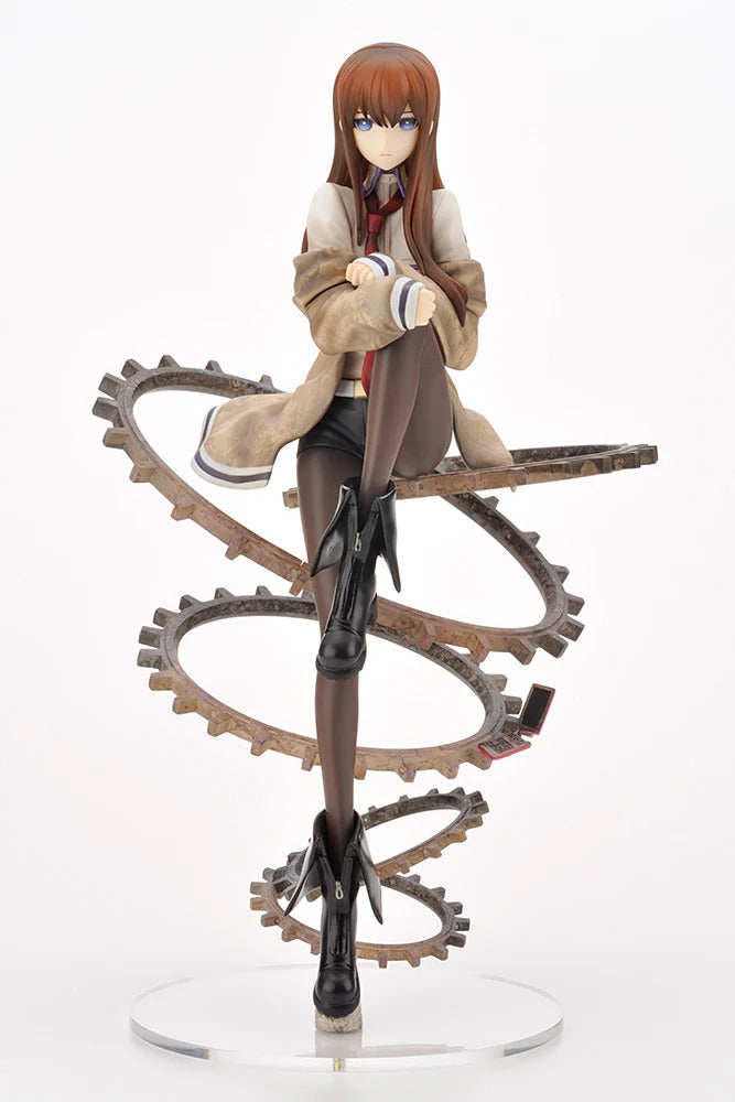 STEINS；GATE 牧瀬紅莉栖 6