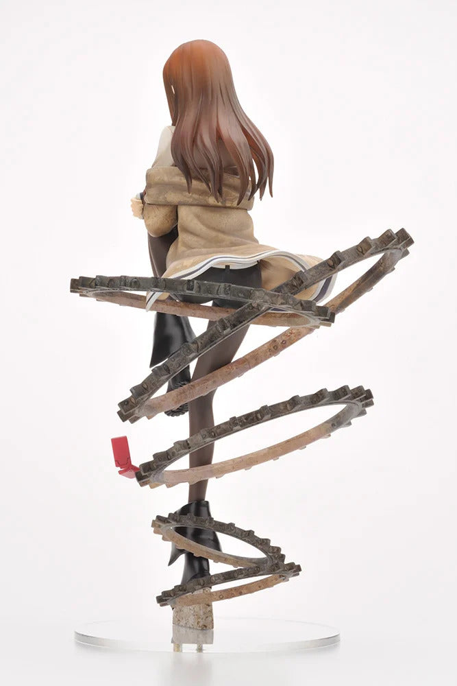 STEINS；GATE 牧瀬紅莉栖 7