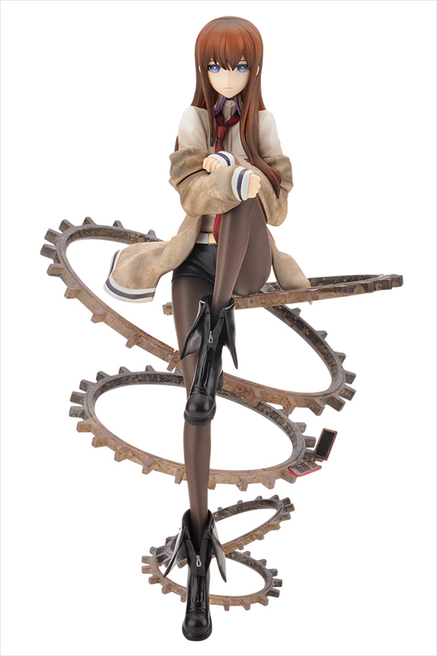 STEINS;GATE 牧瀬紅莉栖