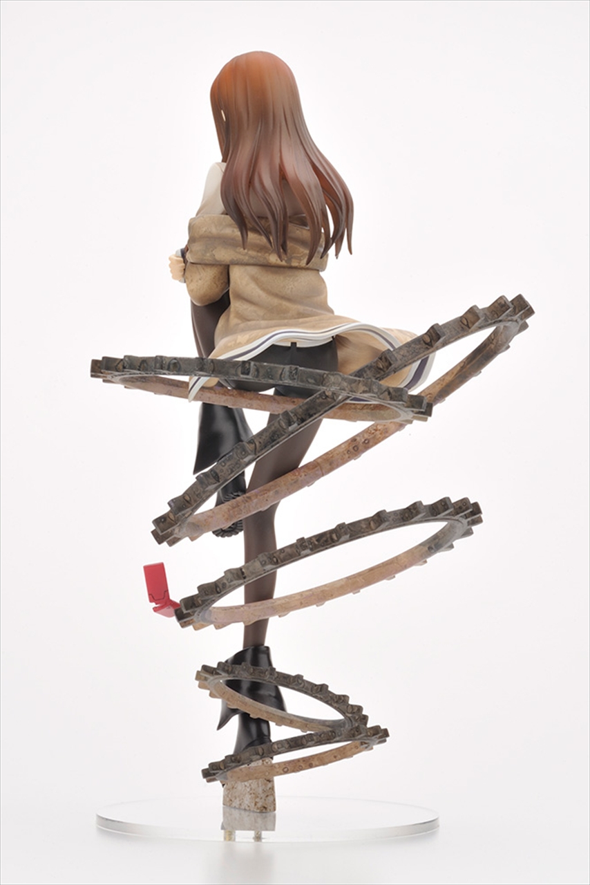 STEINS；GATE 牧瀬紅莉栖 2