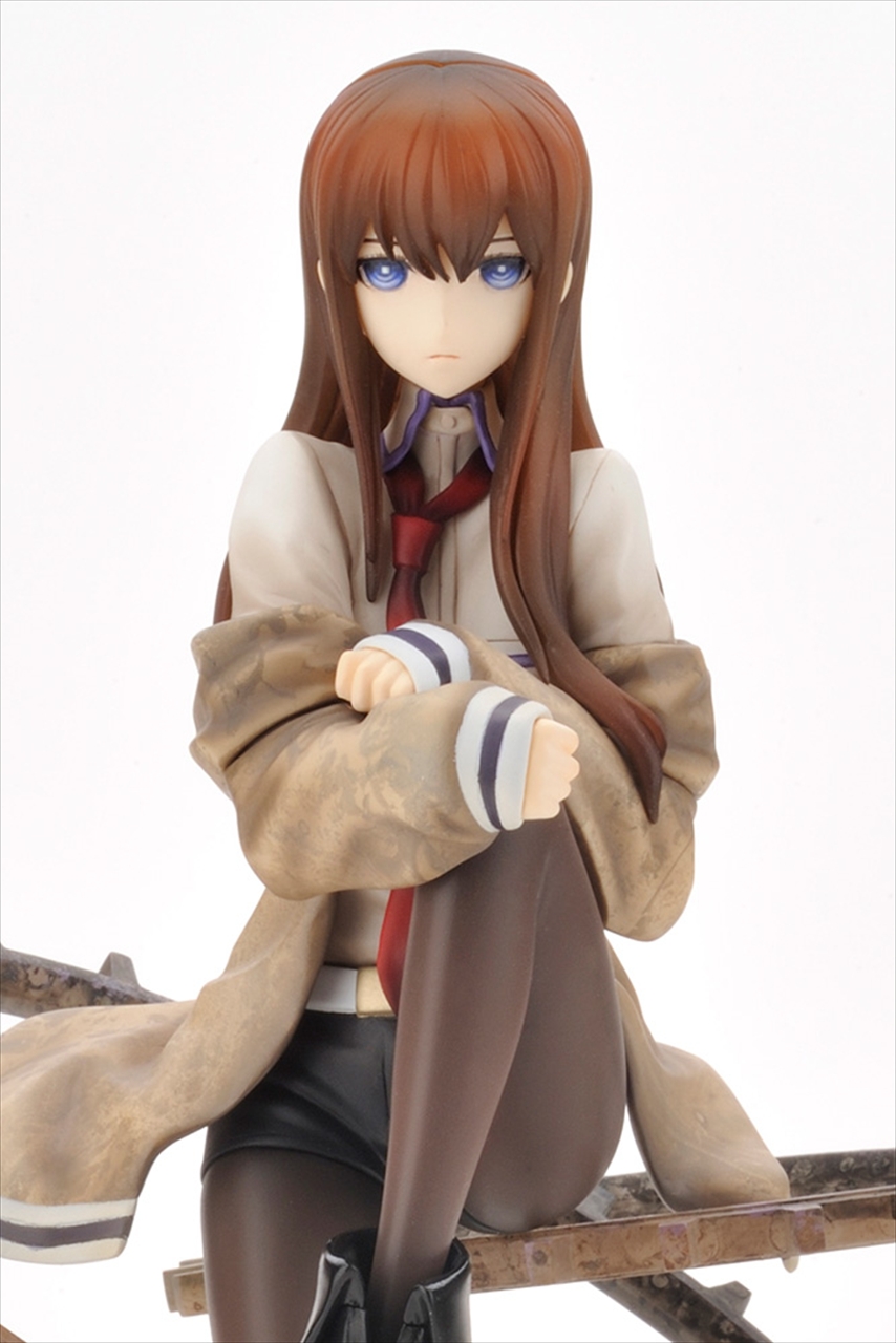 STEINS；GATE 牧瀬紅莉栖 5