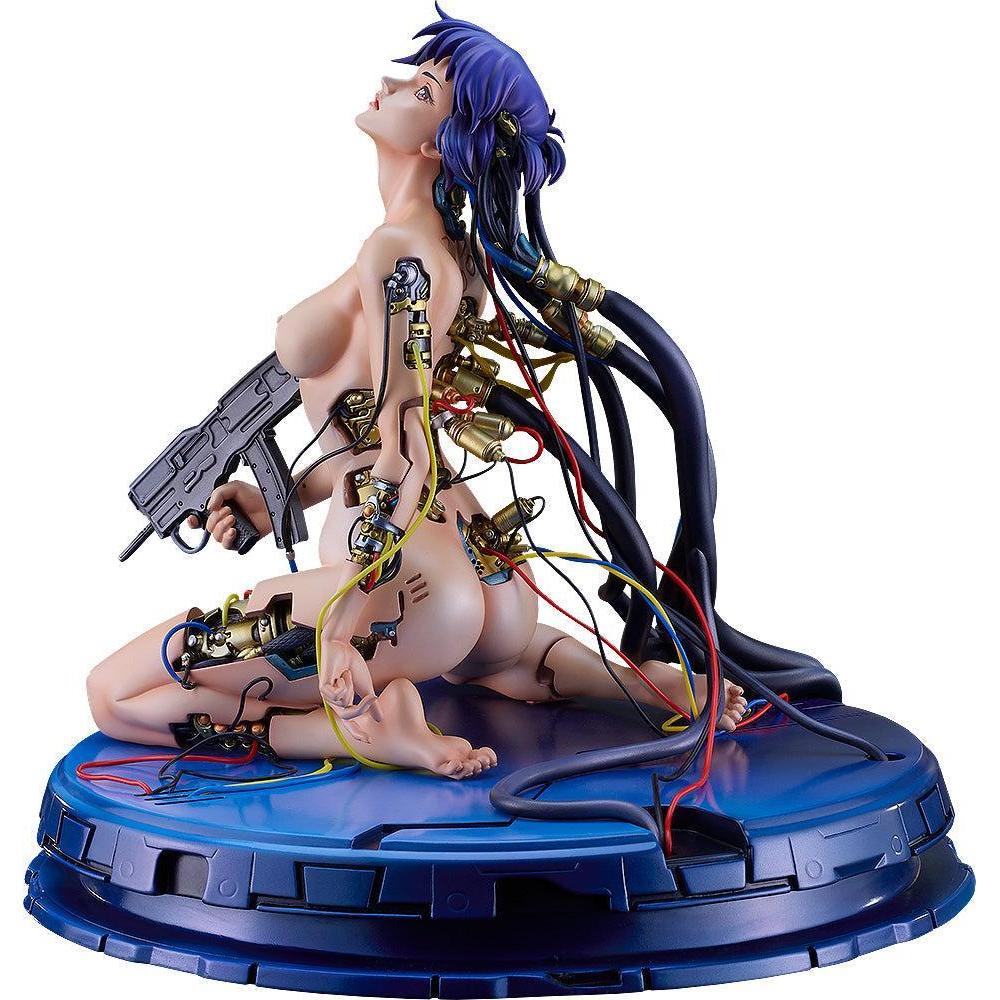 GHOST IN THE SHELL 草薙素子 ORIGINAL COLORED EDITION 15