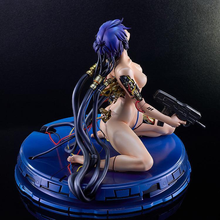 GHOST IN THE SHELL 草薙素子 ORIGINAL COLORED EDITION 21