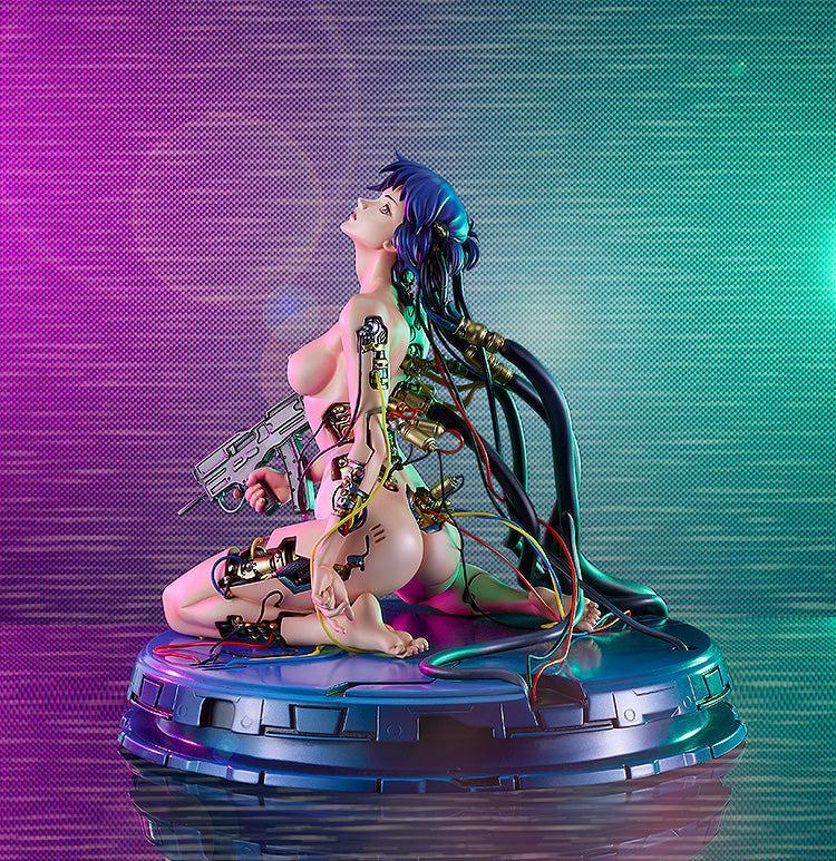 GHOST IN THE SHELL 草薙素子 ORIGINAL COLORED EDITION 22