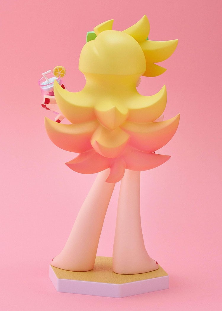 POP UP PARADE New PANTY & STOCKING with GARTERBELT BEACH QUEENS パンティ L size 5