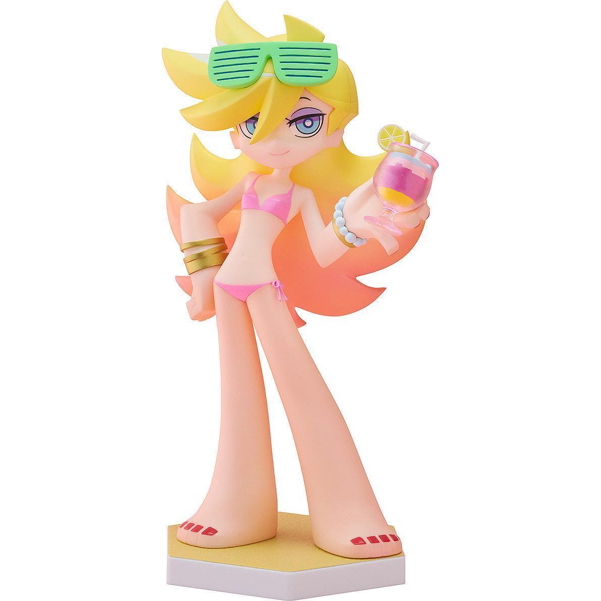 POP UP PARADE New PANTY & STOCKING with GARTERBELT BEACH QUEENS パンティ L size 22