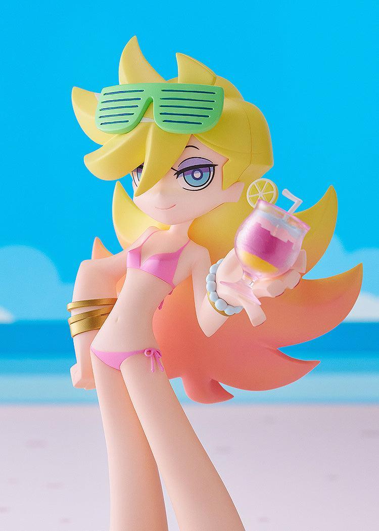 POP UP PARADE New PANTY & STOCKING with GARTERBELT BEACH QUEENS パンティ L size 26