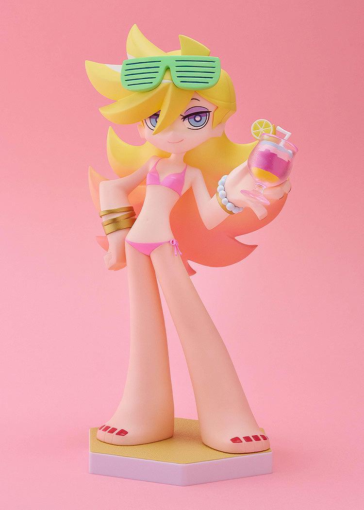 POP UP PARADE New PANTY & STOCKING with GARTERBELT BEACH QUEENS パンティ L size 28