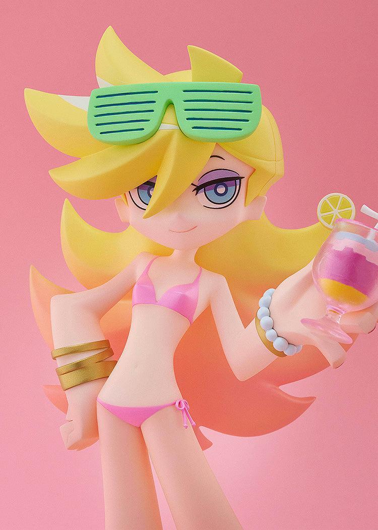 POP UP PARADE New PANTY & STOCKING with GARTERBELT BEACH QUEENS パンティ L size 30