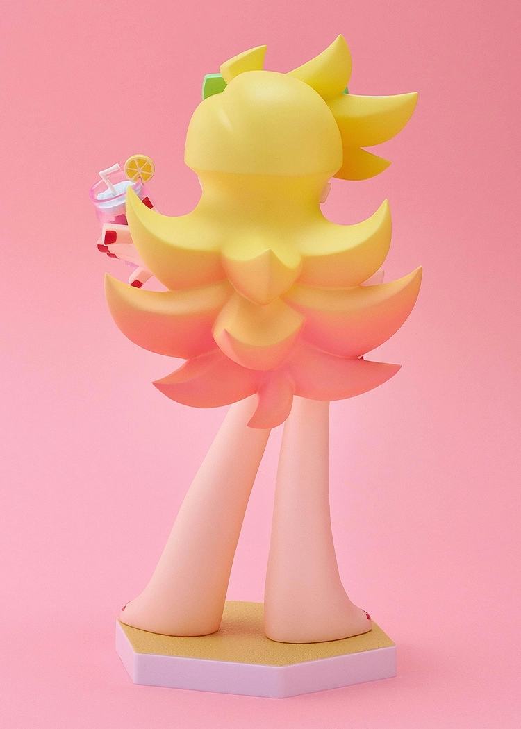 POP UP PARADE New PANTY & STOCKING with GARTERBELT BEACH QUEENS パンティ L size 20