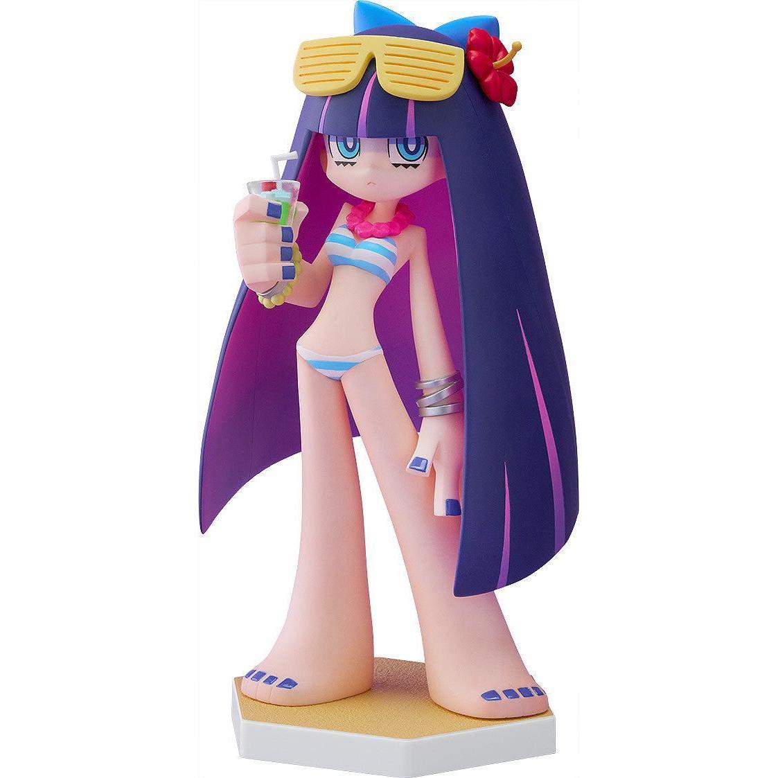 POP UP PARADE New PANTY & STOCKING with GARTERBELT BEACH QUEENS ストッキング L size 22