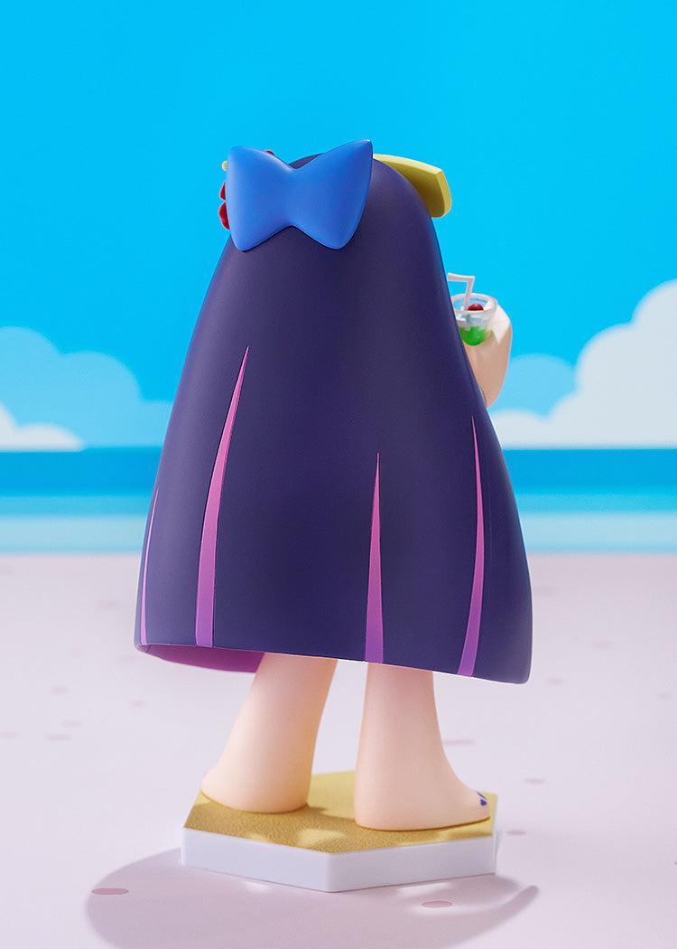 POP UP PARADE New PANTY & STOCKING with GARTERBELT BEACH QUEENS ストッキング L size 25