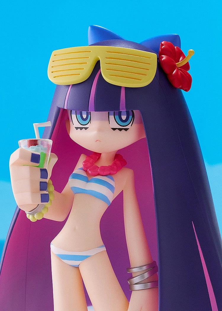 POP UP PARADE New PANTY & STOCKING with GARTERBELT BEACH QUEENS ストッキング L size 14