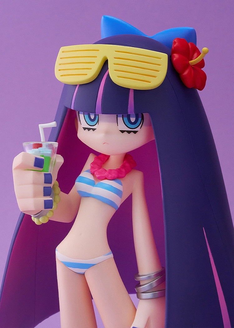 POP UP PARADE New PANTY & STOCKING with GARTERBELT BEACH QUEENS ストッキング L size 21