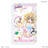 きらりん☆レボリューション アクリルブロック シャボン玉 1