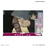 TVアニメ『呪術廻戦』「死滅回游」 セリフ付きアクリルスタンド 禪院真希・禪院真依 1
