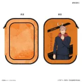 TVアニメ『呪術廻戦』「死滅回游」 アクリルスタンドポーチ 虎杖悠仁 1