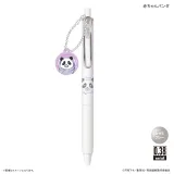 TVアニメ『呪術廻戦』「死滅回游」 チャーム付き Uni-Ball One 赤ちゃんパンダ 1
