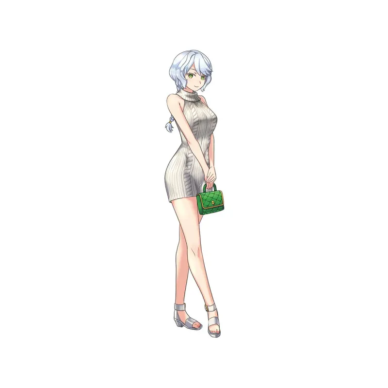 12たまごガールズ コレクション No.54 “サーシャ イリユーシナ”(私服)