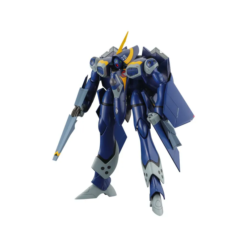 YF-21 バトロイド “マクロスプラス”