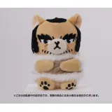 どうぶつフォーゼマスコット 8.谷垣源次郎 1