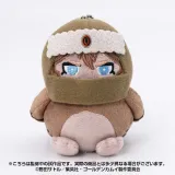 どうぶつフォーゼマスコット 13.ヴァシリ 1