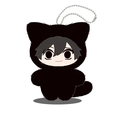 【再販】ちみけもますこっと 淀川真澄
