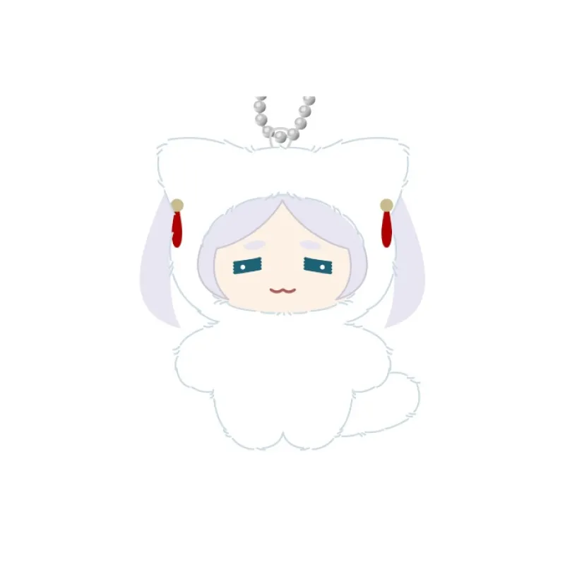 ちみけもますこっと 2.フリーレンB