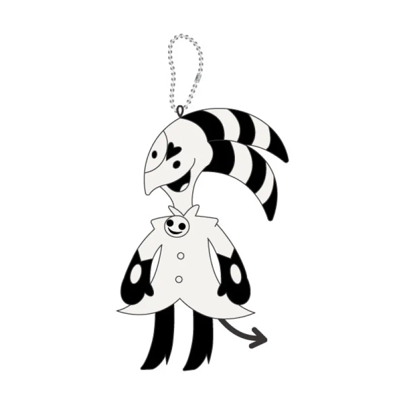ふわペチャぬいぐるみ①ブリッツ